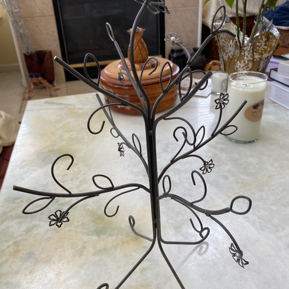 Jewelry Tree - Picture 4 of 4